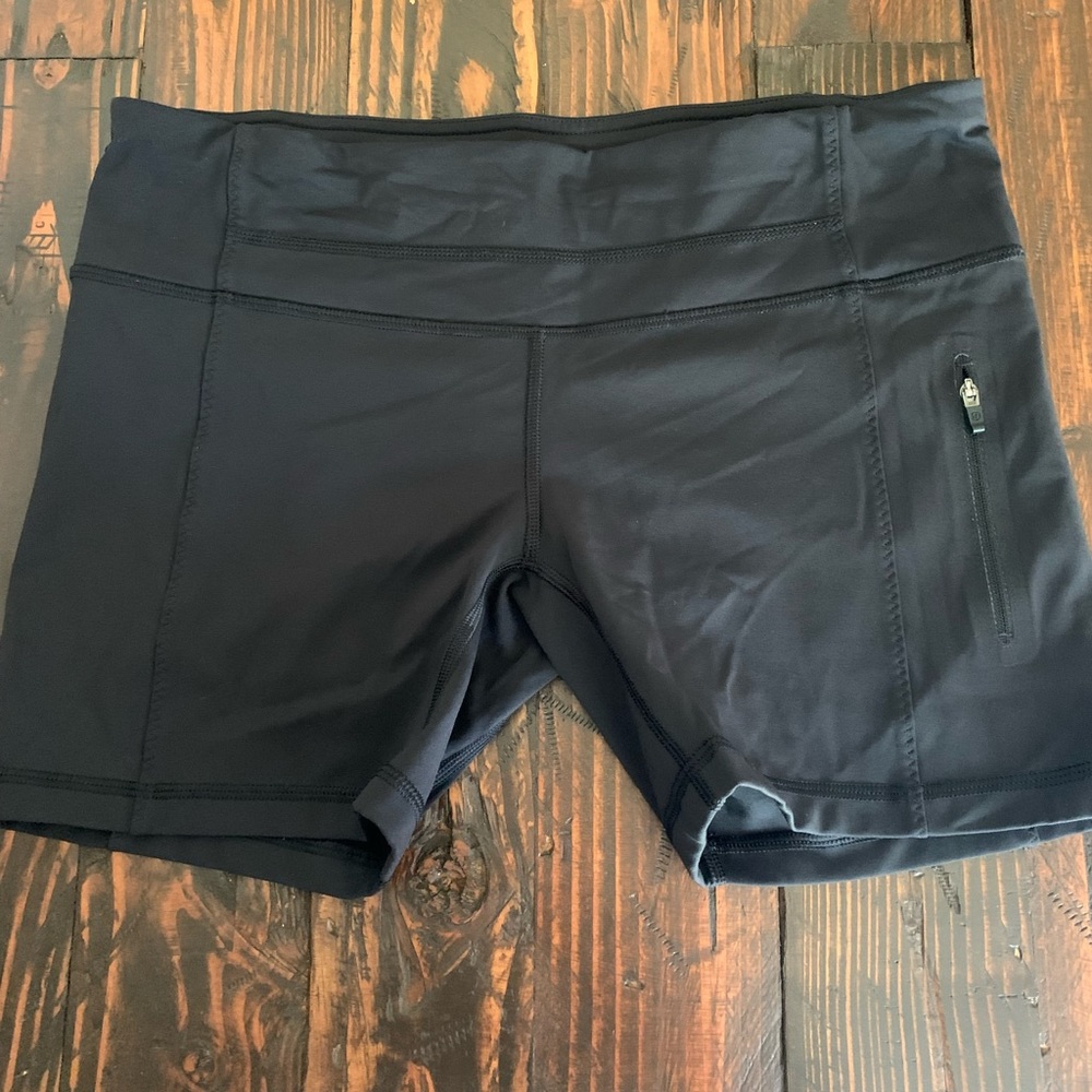 LULULEMON ATHLETIC SPANDEX